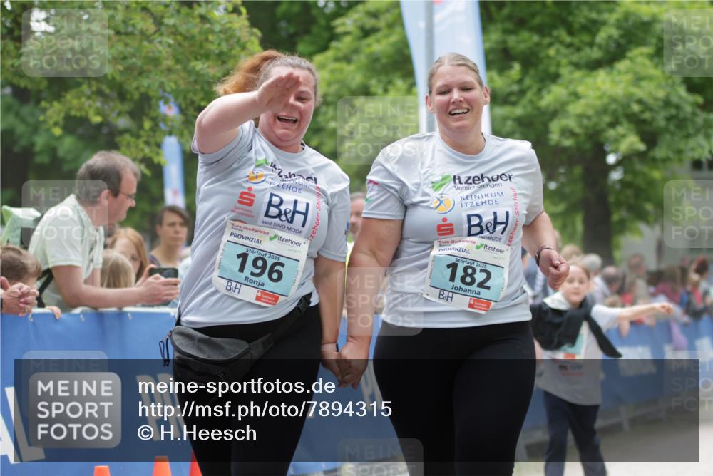 17.05.2025 - Störlauf H.Heesch http://msf.ph/oto/7894315 17.05.2025 13:46:48 Ziel 70, 2025, 196, 2025, 182 meine-sportfotos.de