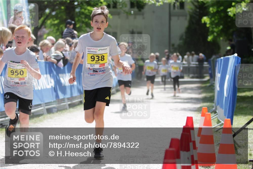 17.05.2025 - Störlauf H.Heesch http://msf.ph/oto/7894322 17.05.2025 14:12:44 Ziel 2025, 950, 2025, 938 meine-sportfotos.de