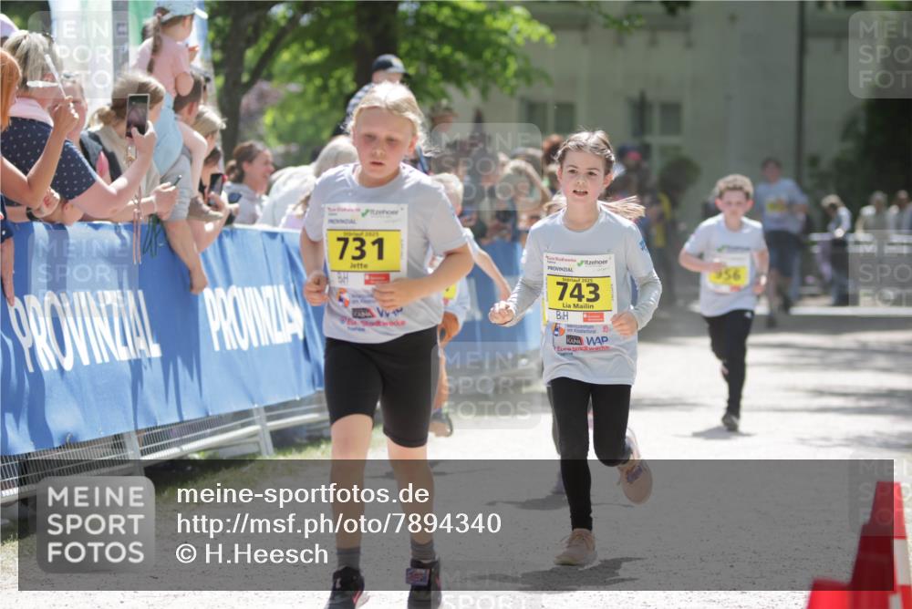 17.05.2025 - Störlauf H.Heesch http://msf.ph/oto/7894340 17.05.2025 14:12:50 Ziel 731, 743, 956 meine-sportfotos.de