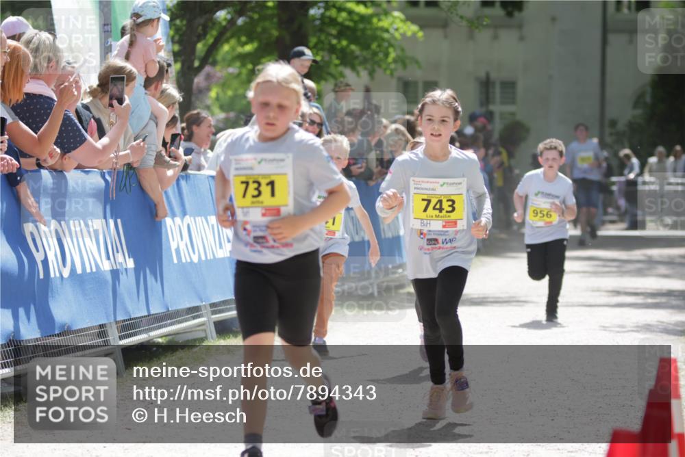17.05.2025 - Störlauf H.Heesch http://msf.ph/oto/7894343 17.05.2025 14:12:50 Ziel 731, 2025, 743, 956 meine-sportfotos.de