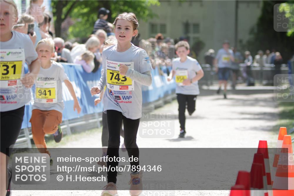 17.05.2025 - Störlauf H.Heesch http://msf.ph/oto/7894346 17.05.2025 14:12:51 Ziel 31, 941, 745, 2 meine-sportfotos.de