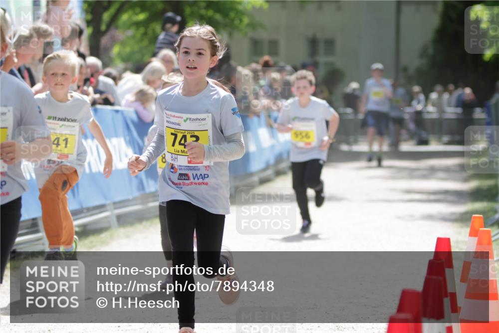 17.05.2025 - Störlauf H.Heesch http://msf.ph/oto/7894348 17.05.2025 14:12:51 Ziel 41, 2025, 742, 8, 25, 556 meine-sportfotos.de