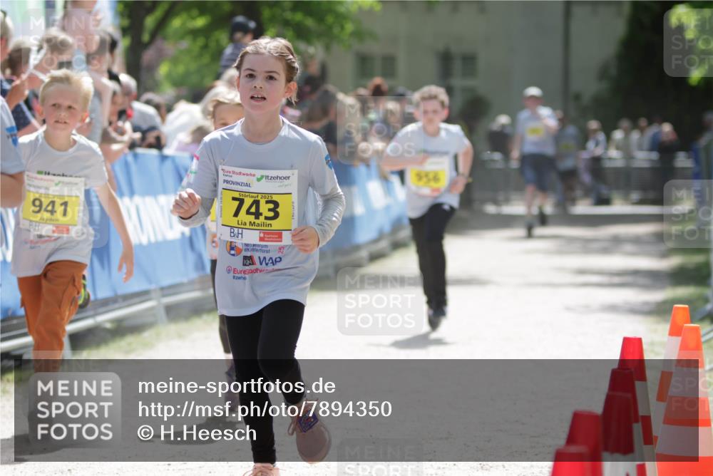 17.05.2025 - Störlauf H.Heesch http://msf.ph/oto/7894350 17.05.2025 14:12:51 Ziel 941, 2025, 743, 2, 556 meine-sportfotos.de