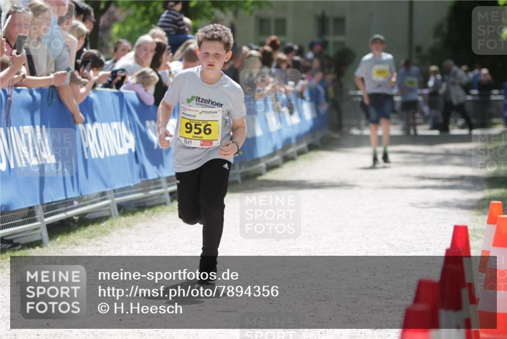 17.05.2025 - Störlauf H.Heesch http://msf.ph/oto/7894356 17.05.2025 14:12:53 Ziel 2025, 956 meine-sportfotos.de