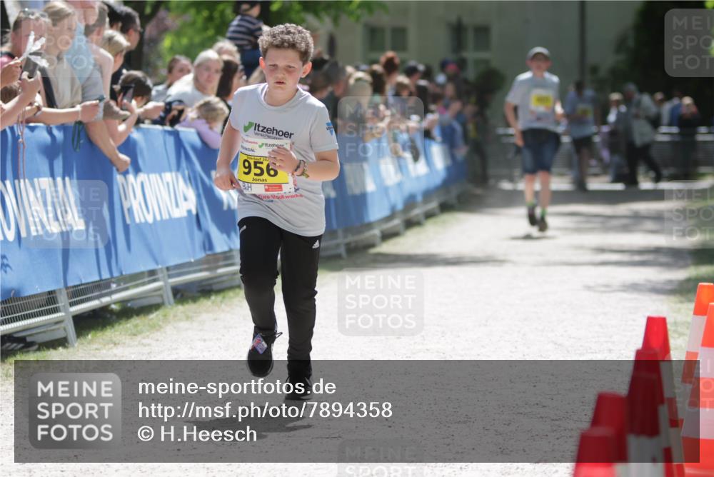 17.05.2025 - Störlauf H.Heesch http://msf.ph/oto/7894358 17.05.2025 14:12:53 Ziel 202, 956 meine-sportfotos.de