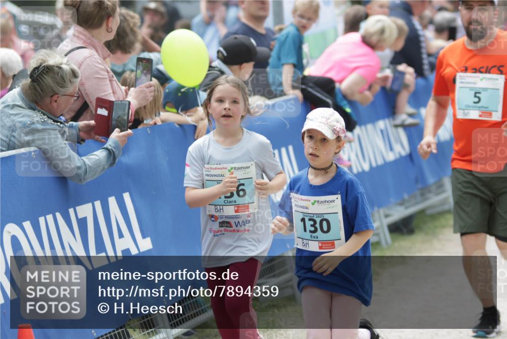 17.05.2025 - Störlauf H.Heesch http://msf.ph/oto/7894359 17.05.2025 13:47:04 Ziel 56, 2025, 130, 5 meine-sportfotos.de