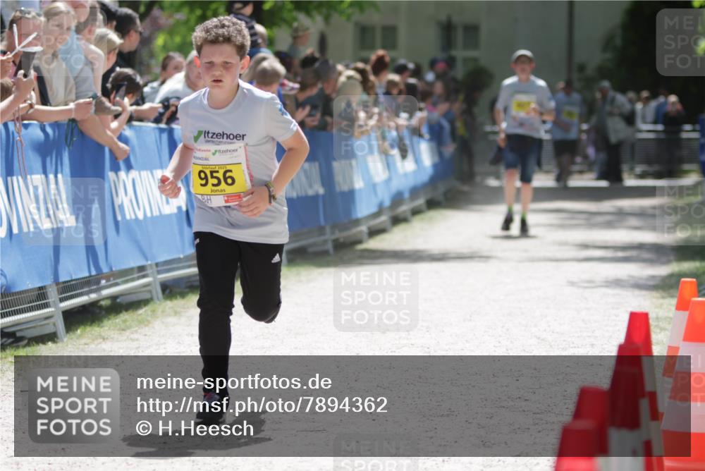 17.05.2025 - Störlauf H.Heesch http://msf.ph/oto/7894362 17.05.2025 14:12:53 Ziel 2025, 956 meine-sportfotos.de