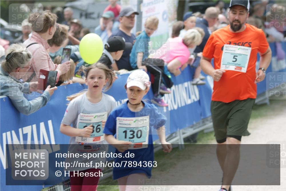 17.05.2025 - Störlauf H.Heesch http://msf.ph/oto/7894363 17.05.2025 13:47:04 Ziel 36, 130, 5 meine-sportfotos.de