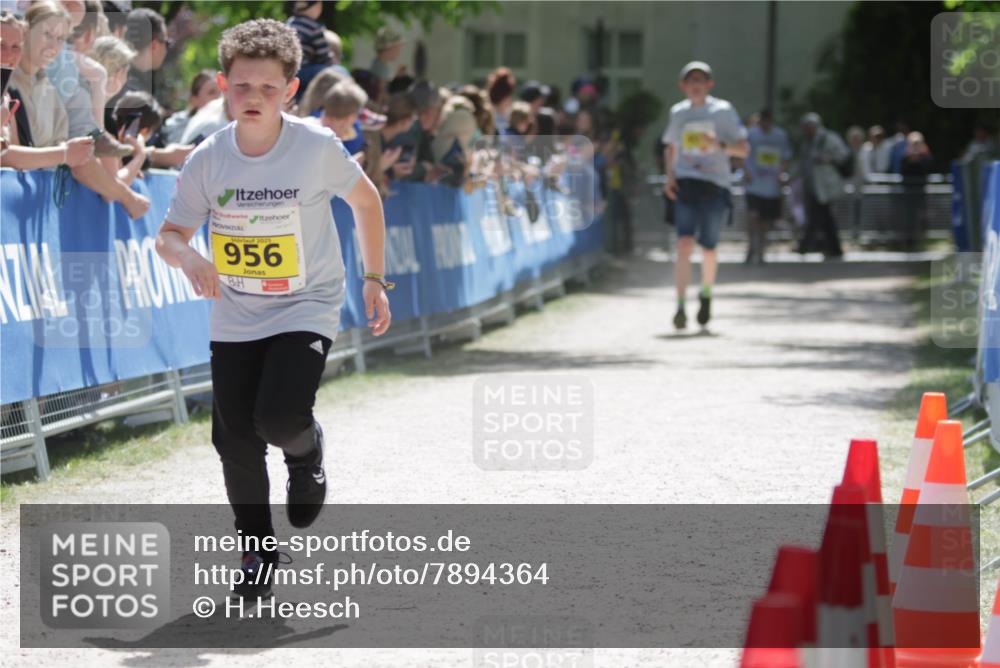 17.05.2025 - Störlauf H.Heesch http://msf.ph/oto/7894364 17.05.2025 14:12:53 Ziel 2025, 956 meine-sportfotos.de
