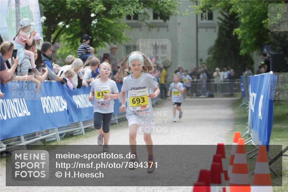 17.05.2025 - Störlauf H.Heesch http://msf.ph/oto/7894371 17.05.2025 14:13:27 Ziel 832, 2025, 693, 858 meine-sportfotos.de