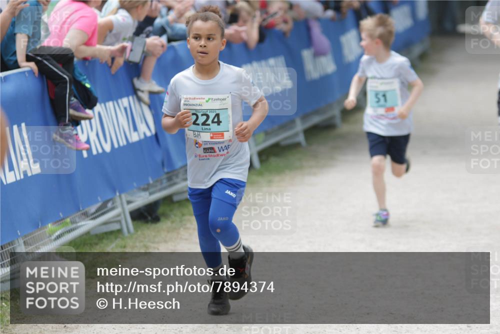 17.05.2025 - Störlauf H.Heesch http://msf.ph/oto/7894374 17.05.2025 13:47:07 Ziel 2025, 224, 51 meine-sportfotos.de