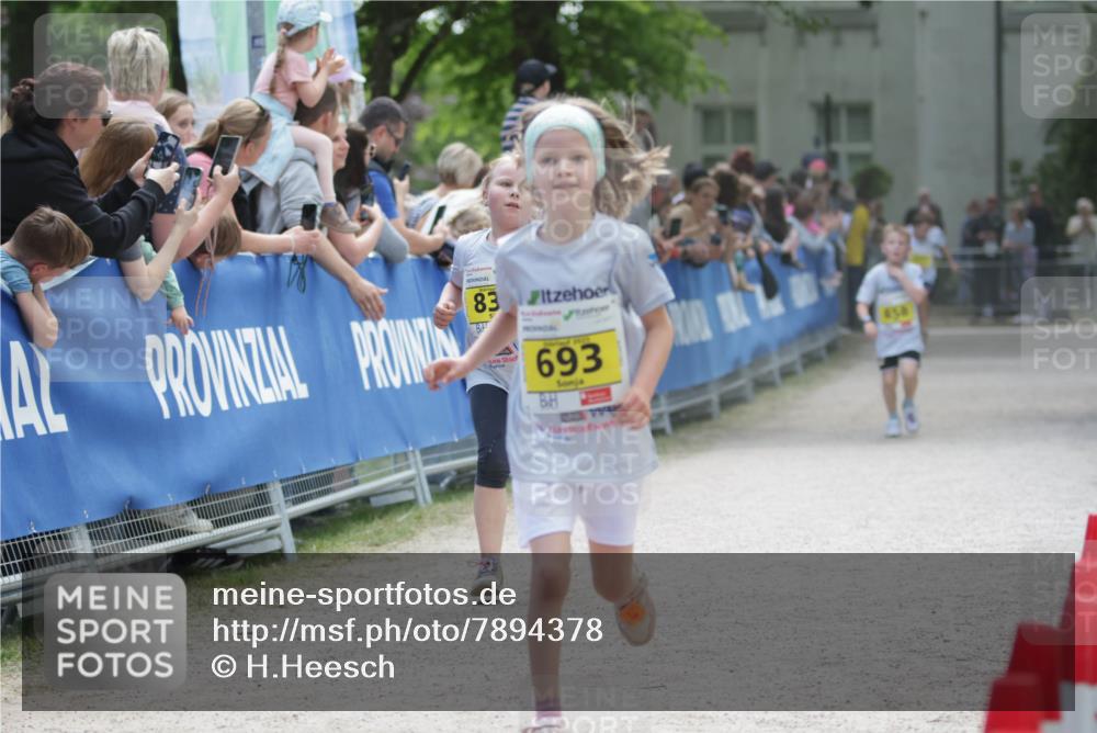 17.05.2025 - Störlauf H.Heesch http://msf.ph/oto/7894378 17.05.2025 14:13:28 Ziel 83, 693 meine-sportfotos.de