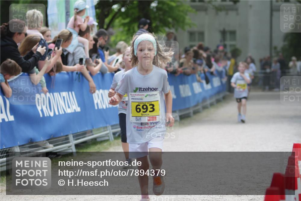 17.05.2025 - Störlauf H.Heesch http://msf.ph/oto/7894379 17.05.2025 14:13:28 Ziel 2025, 693 meine-sportfotos.de