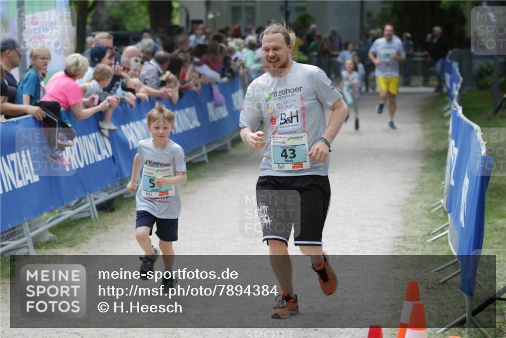 17.05.2025 - Störlauf H.Heesch http://msf.ph/oto/7894384 17.05.2025 13:47:08 Ziel 43 meine-sportfotos.de