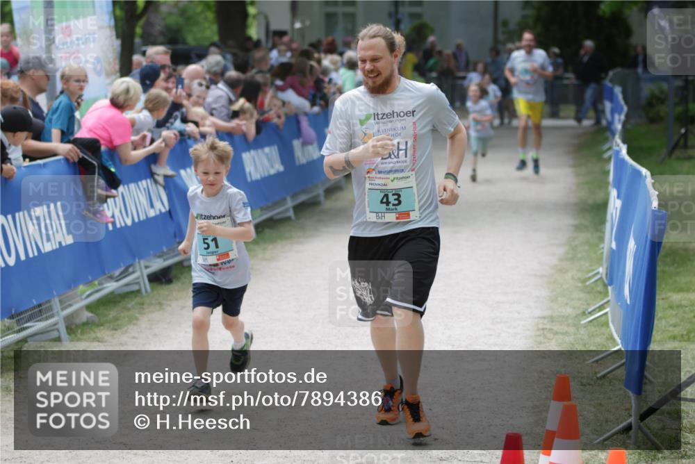 17.05.2025 - Störlauf H.Heesch http://msf.ph/oto/7894386 17.05.2025 13:47:08 Ziel 51, 43 meine-sportfotos.de