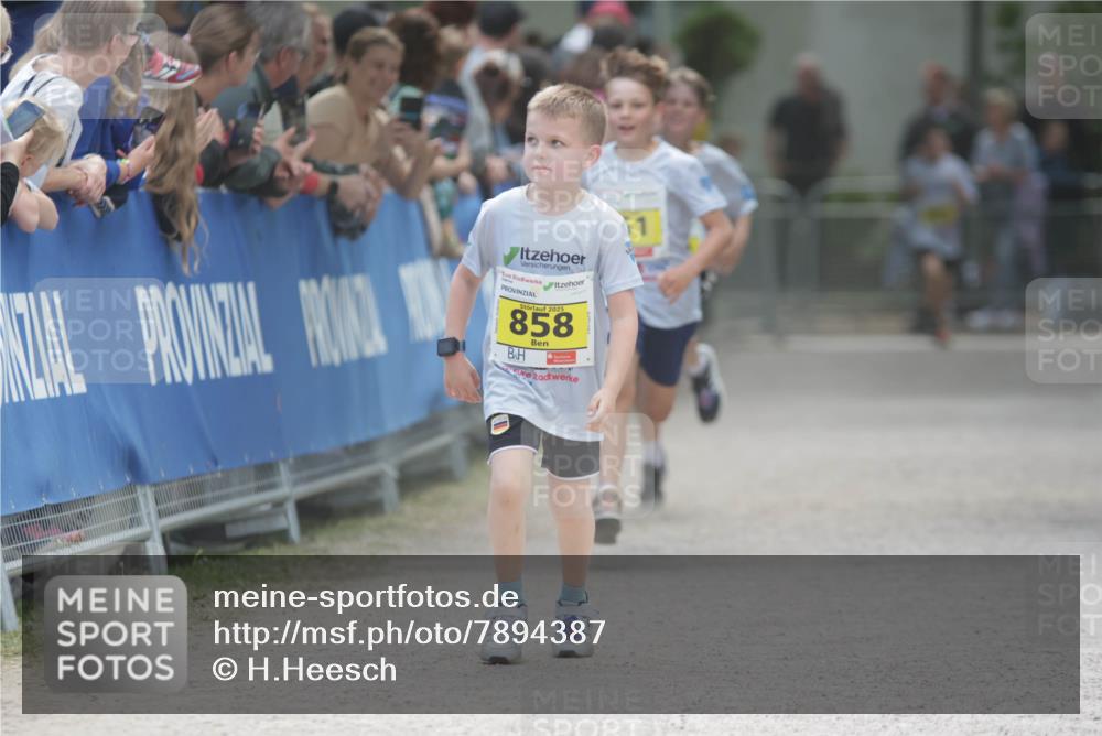 17.05.2025 - Störlauf H.Heesch http://msf.ph/oto/7894387 17.05.2025 14:13:31 Ziel 2025, 858 meine-sportfotos.de