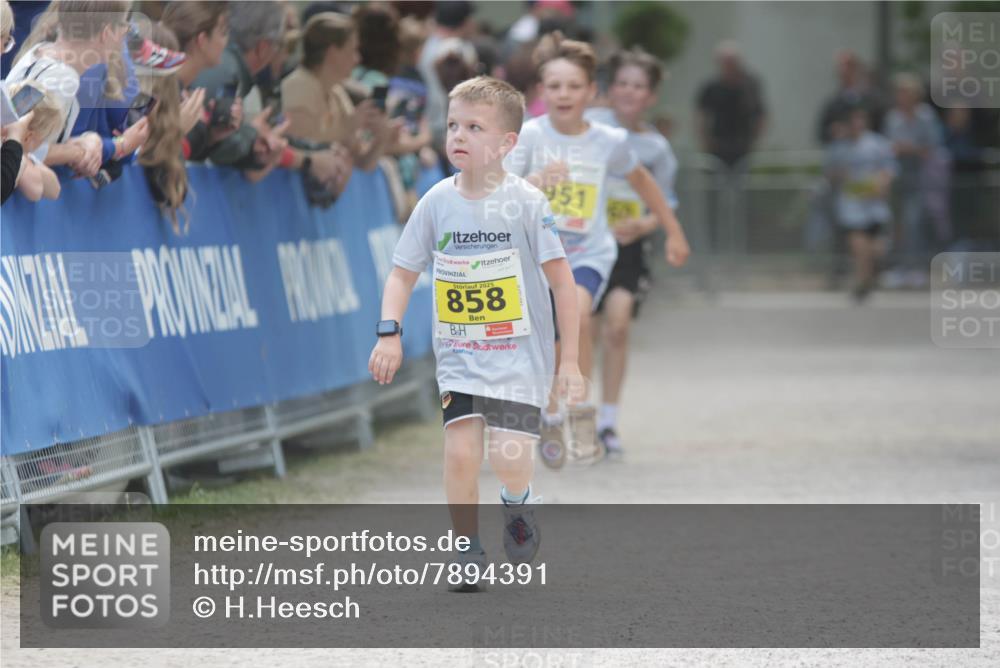 17.05.2025 - Störlauf H.Heesch http://msf.ph/oto/7894391 17.05.2025 14:13:31 Ziel 951, 2025, 858 meine-sportfotos.de