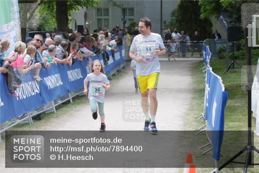 17.05.2025 - Störlauf H.Heesch http://msf.ph/oto/7894400 17.05.2025 13:47:13 Ziel 1992, 9, 36, 14 meine-sportfotos.de