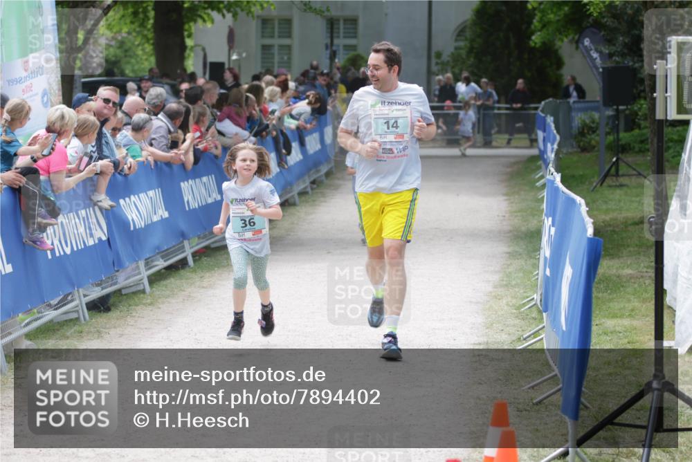 17.05.2025 - Störlauf H.Heesch http://msf.ph/oto/7894402 17.05.2025 13:47:13 Ziel 1992, 9, 36, 14 meine-sportfotos.de