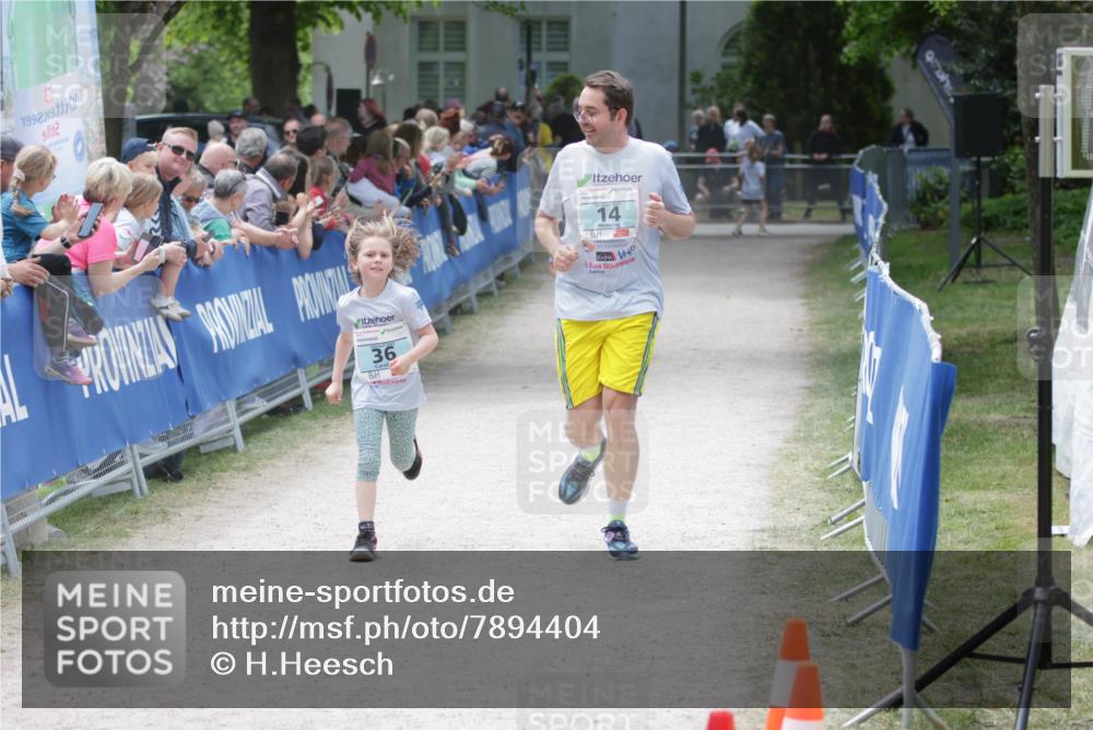 17.05.2025 - Störlauf H.Heesch http://msf.ph/oto/7894404 17.05.2025 13:47:13 Ziel 1992119, 2, 36, 14 meine-sportfotos.de