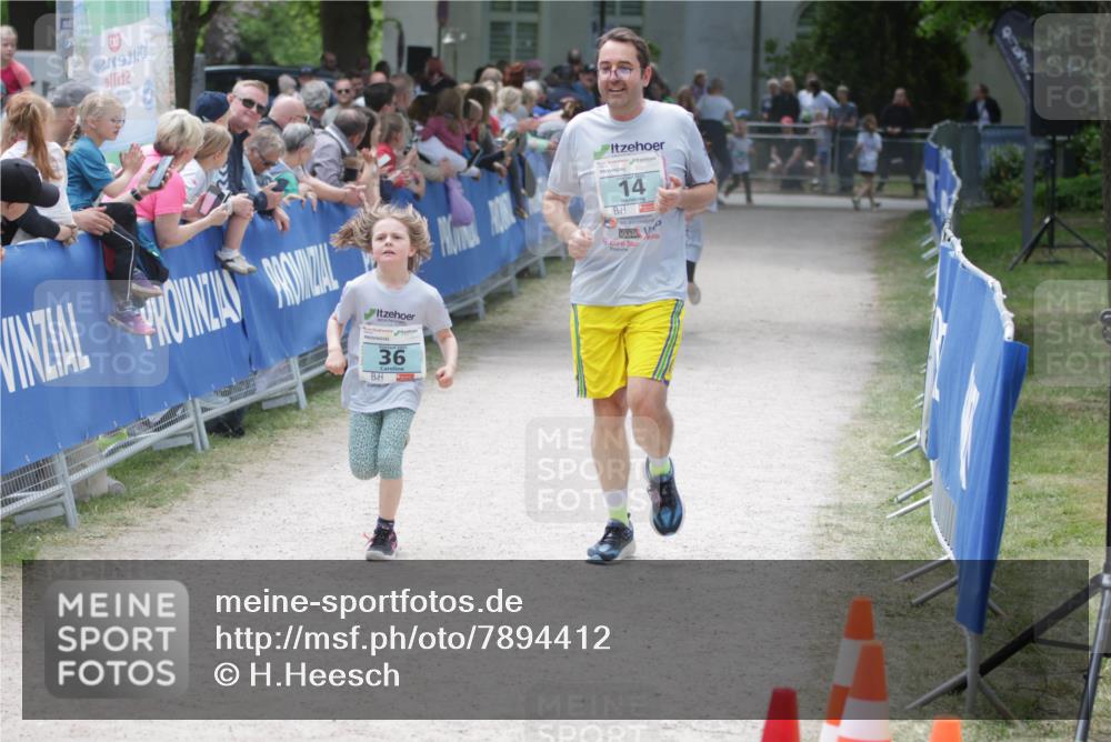 17.05.2025 - Störlauf H.Heesch http://msf.ph/oto/7894412 17.05.2025 13:47:13 Ziel 2, 36, 14, 145 meine-sportfotos.de