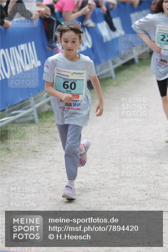 17.05.2025 - Störlauf H.Heesch http://msf.ph/oto/7894420 17.05.2025 13:47:18 Ziel 2025, 60, 22 meine-sportfotos.de