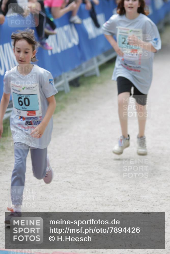 17.05.2025 - Störlauf H.Heesch http://msf.ph/oto/7894426 17.05.2025 13:47:18 Ziel 2125, 60, 22 meine-sportfotos.de