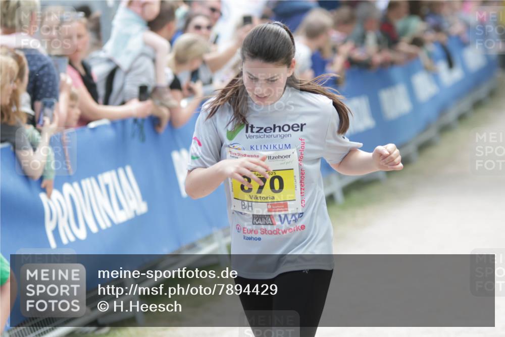 17.05.2025 - Störlauf H.Heesch http://msf.ph/oto/7894429 17.05.2025 14:13:49 Ziel 025, 370, 5 meine-sportfotos.de