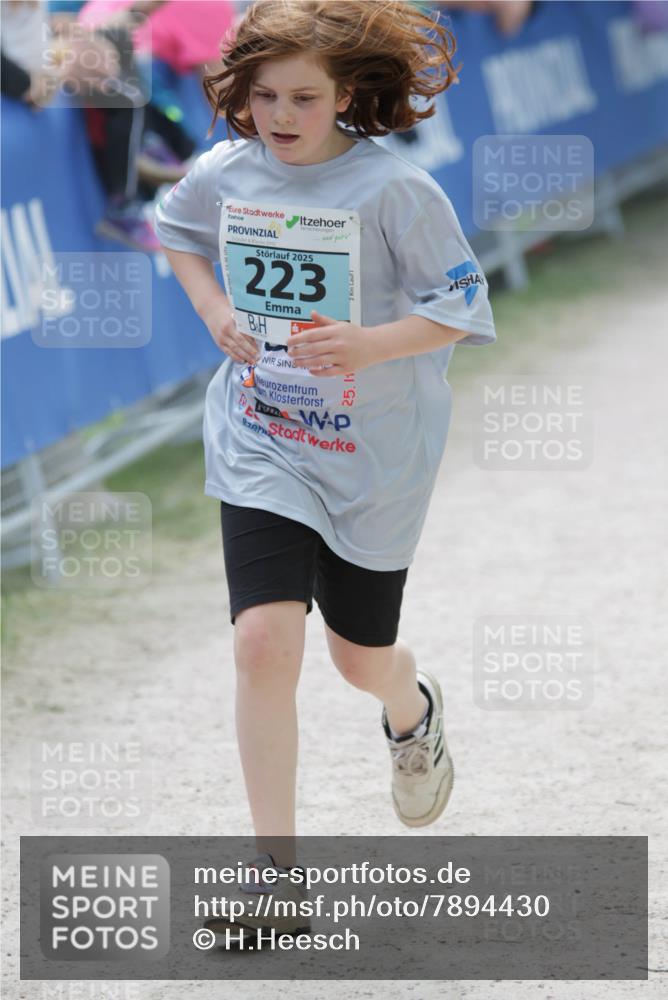 17.05.2025 - Störlauf H.Heesch http://msf.ph/oto/7894430 17.05.2025 13:47:19 Ziel 2025, 223, 2 meine-sportfotos.de