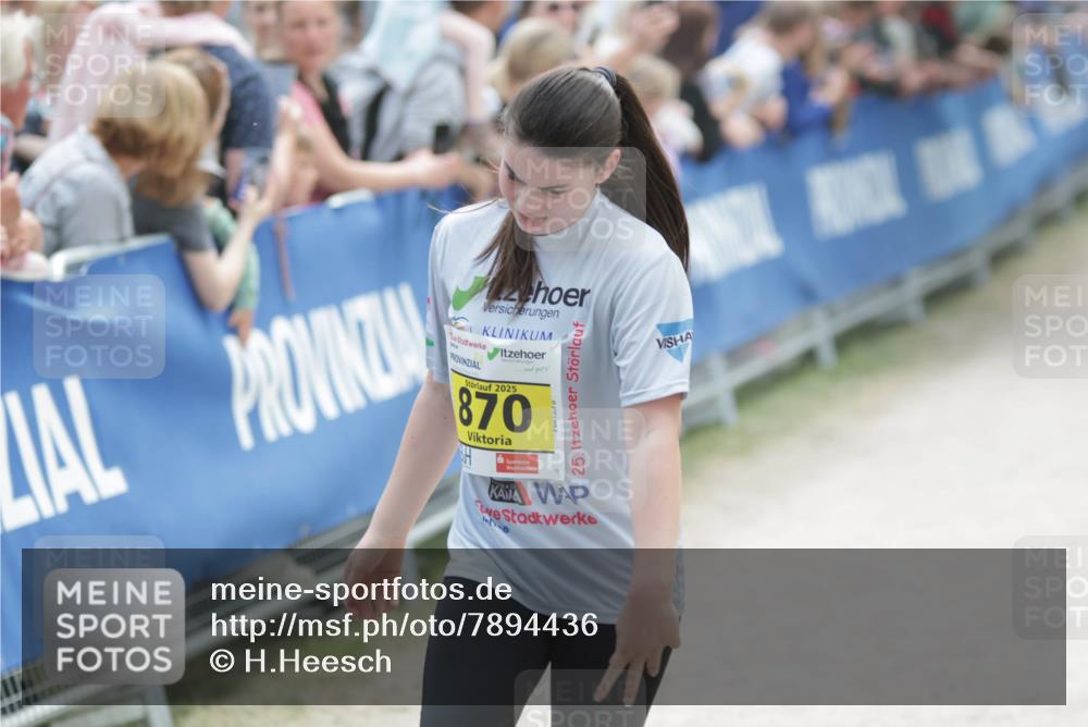 17.05.2025 - Störlauf H.Heesch http://msf.ph/oto/7894436 17.05.2025 14:13:50 Ziel 2025, 870, 25 meine-sportfotos.de