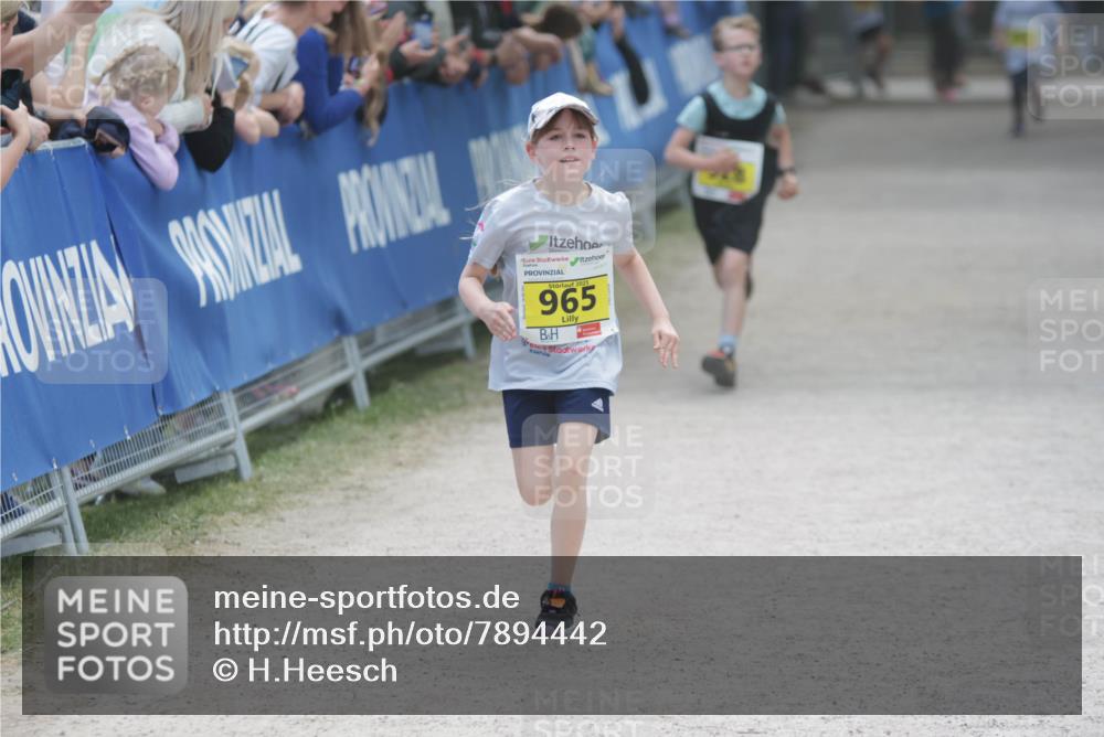 17.05.2025 - Störlauf H.Heesch http://msf.ph/oto/7894442 17.05.2025 14:13:52 Ziel 2025, 965 meine-sportfotos.de