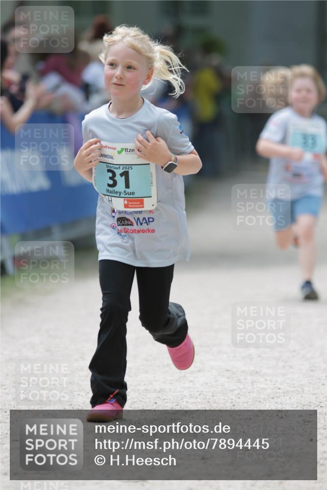 17.05.2025 - Störlauf H.Heesch http://msf.ph/oto/7894445 17.05.2025 13:47:27 Ziel 2025, 31, 2 meine-sportfotos.de