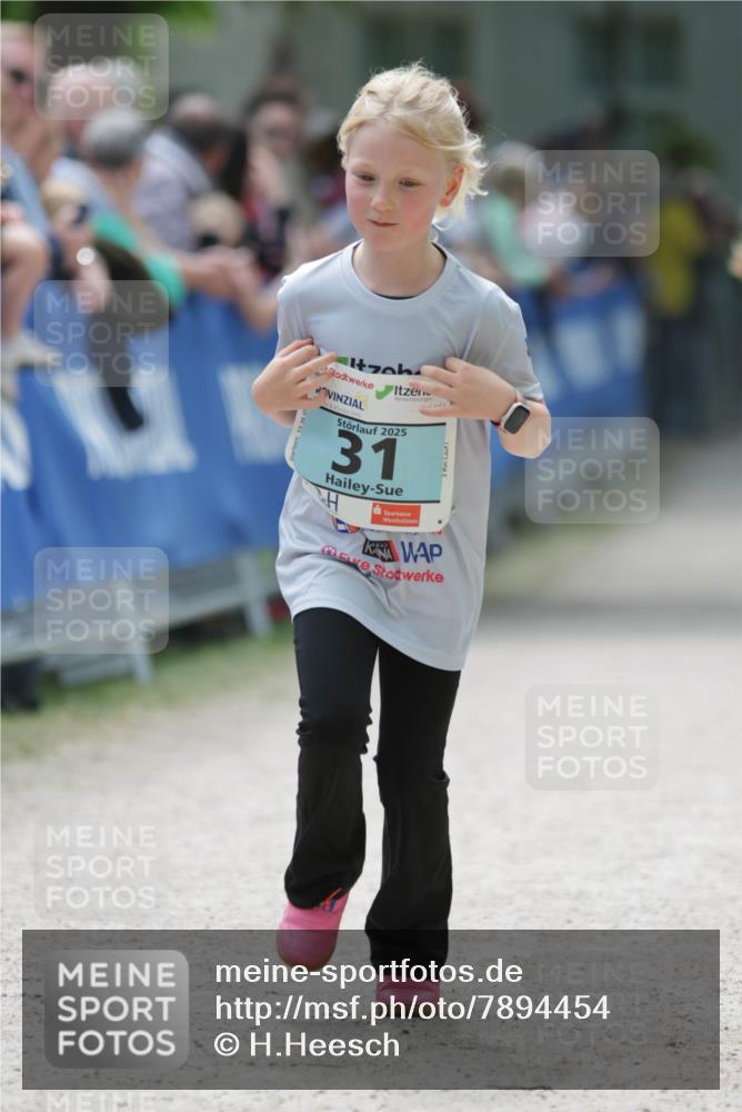17.05.2025 - Störlauf H.Heesch http://msf.ph/oto/7894454 17.05.2025 13:47:28 Ziel 2025, 31 meine-sportfotos.de