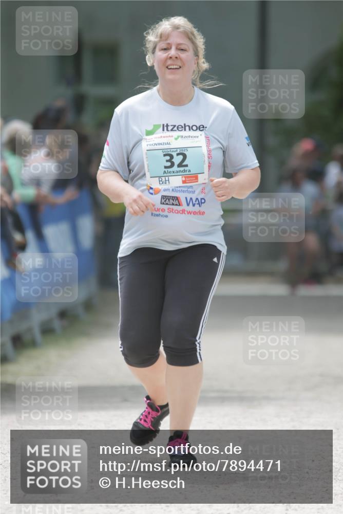 17.05.2025 - Störlauf H.Heesch http://msf.ph/oto/7894471 17.05.2025 13:47:33 Ziel 2025, 32 meine-sportfotos.de