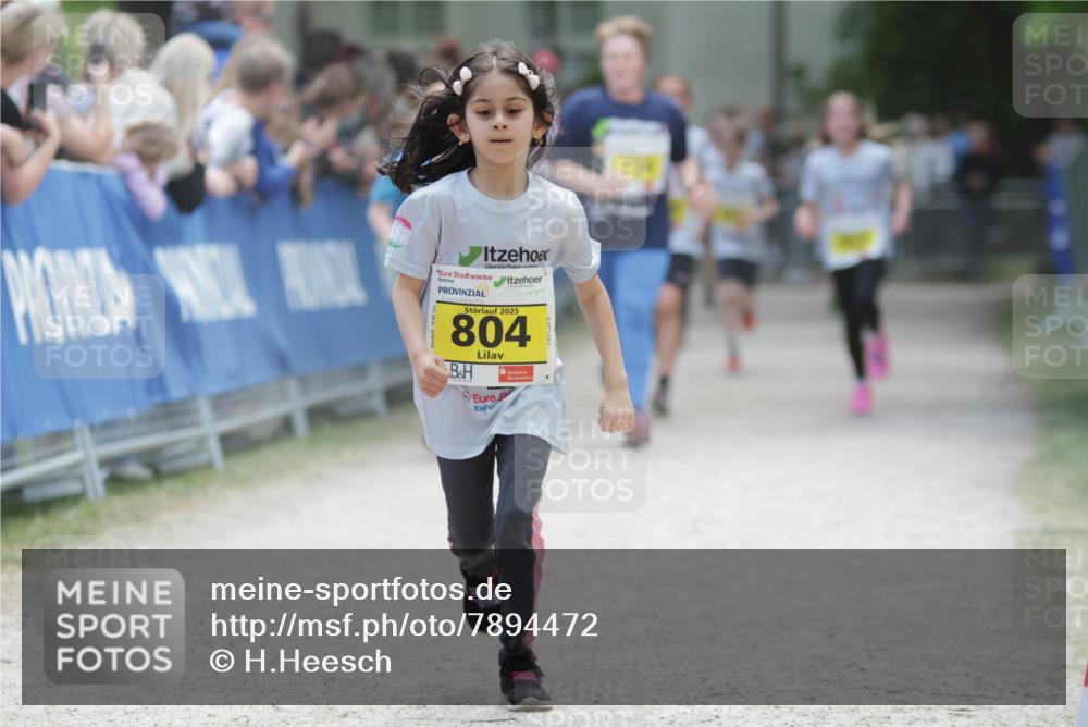 17.05.2025 - Störlauf H.Heesch http://msf.ph/oto/7894472 17.05.2025 14:14:01 Ziel 2025, 804 meine-sportfotos.de