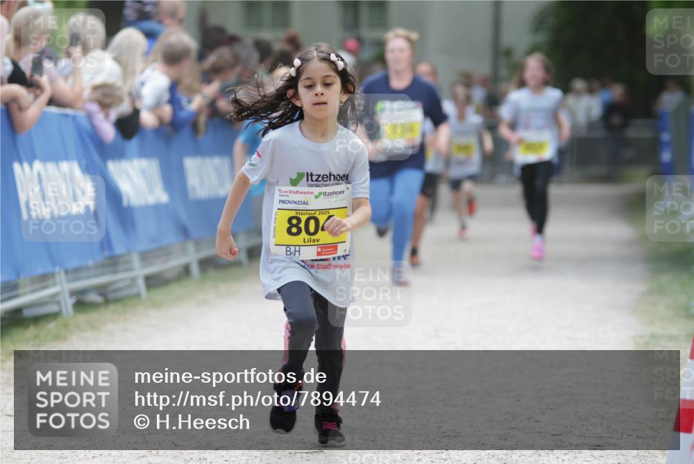 17.05.2025 - Störlauf H.Heesch http://msf.ph/oto/7894474 17.05.2025 14:14:01 Ziel 2025, 804 meine-sportfotos.de