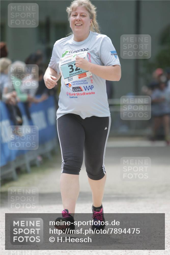 17.05.2025 - Störlauf H.Heesch http://msf.ph/oto/7894475 17.05.2025 13:47:33 Ziel 32 meine-sportfotos.de