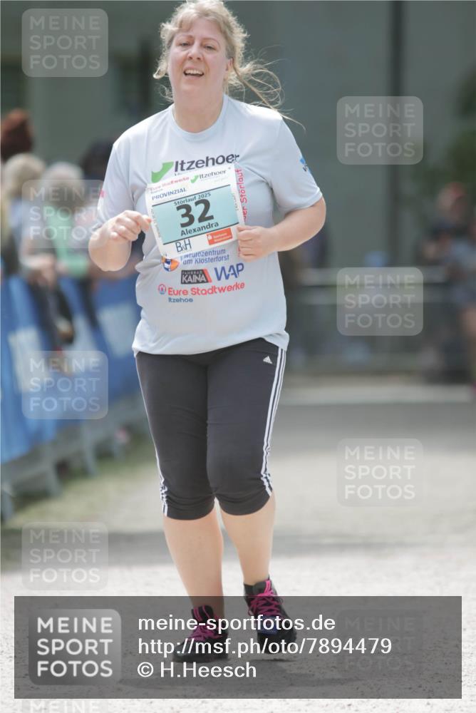 17.05.2025 - Störlauf H.Heesch http://msf.ph/oto/7894479 17.05.2025 13:47:33 Ziel 5, 2025, 32 meine-sportfotos.de