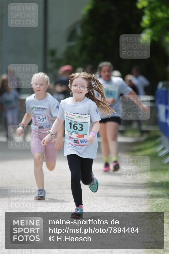 17.05.2025 - Störlauf H.Heesch http://msf.ph/oto/7894484 17.05.2025 13:47:44 Ziel 2025, 163 meine-sportfotos.de