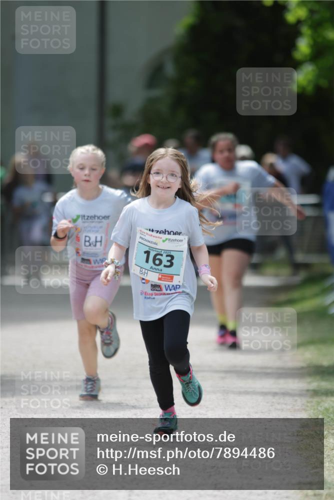17.05.2025 - Störlauf H.Heesch http://msf.ph/oto/7894486 17.05.2025 13:47:44 Ziel 2025, 163 meine-sportfotos.de