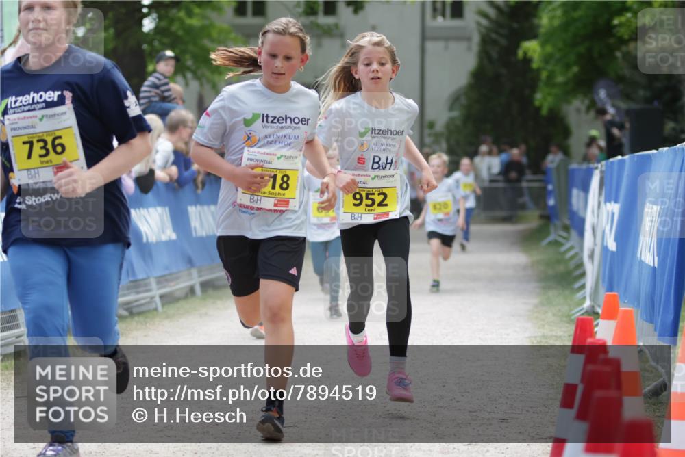17.05.2025 - Störlauf H.Heesch http://msf.ph/oto/7894519 17.05.2025 14:14:05 Ziel 736, 2025, 18, 2025, 952, 420 meine-sportfotos.de