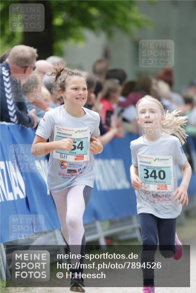 17.05.2025 - Störlauf H.Heesch http://msf.ph/oto/7894526 17.05.2025 13:47:52 Ziel 2025, 54, 2025, 340, 8 meine-sportfotos.de