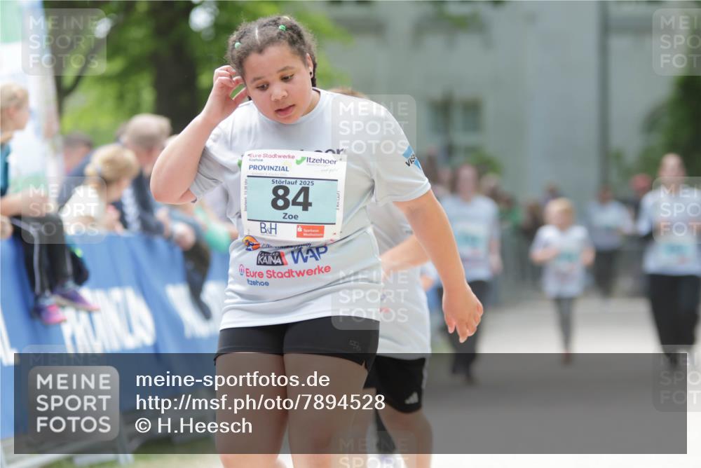 17.05.2025 - Störlauf H.Heesch http://msf.ph/oto/7894528 17.05.2025 13:47:58 Ziel 2, 2025, 84 meine-sportfotos.de