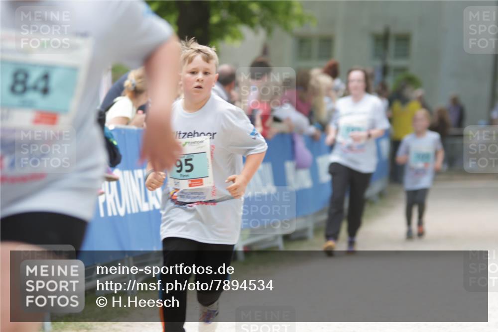17.05.2025 - Störlauf H.Heesch http://msf.ph/oto/7894534 17.05.2025 13:48:00 Ziel 84, 2125, 95, 1 meine-sportfotos.de