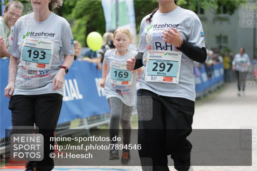 17.05.2025 - Störlauf H.Heesch http://msf.ph/oto/7894546 17.05.2025 13:48:08 Ziel 2025, 193, 169, 2025, 297 meine-sportfotos.de