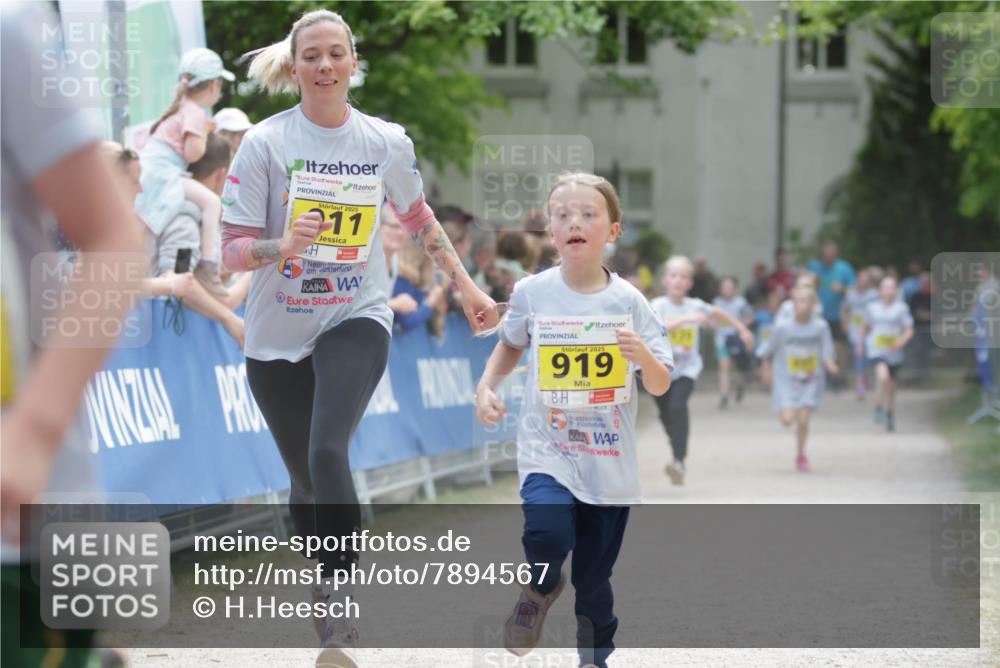 17.05.2025 - Störlauf H.Heesch http://msf.ph/oto/7894567 17.05.2025 14:14:11 Ziel 2025, 11, 2025, 919 meine-sportfotos.de