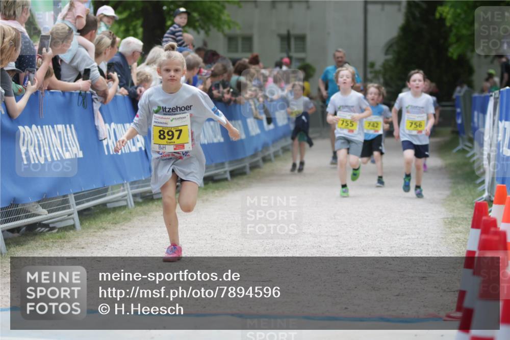 17.05.2025 - Störlauf H.Heesch http://msf.ph/oto/7894596 17.05.2025 14:14:16 Ziel 897, 756, 755, 742 meine-sportfotos.de
