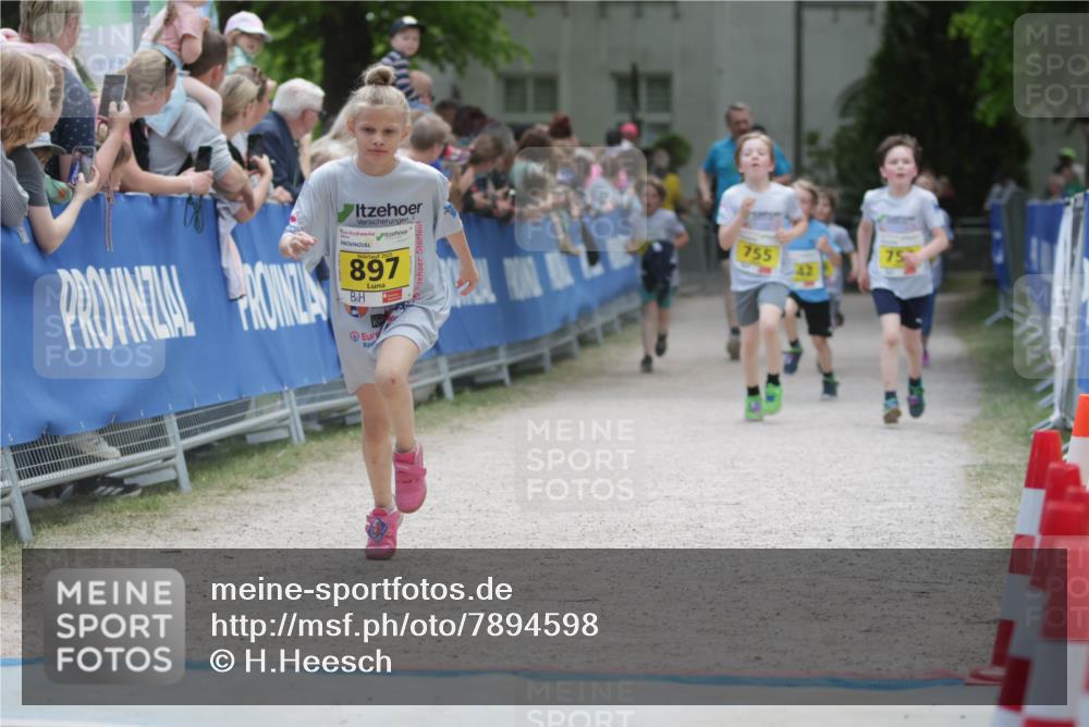 17.05.2025 - Störlauf H.Heesch http://msf.ph/oto/7894598 17.05.2025 14:14:16 Ziel 799, 2025, 897, 755 meine-sportfotos.de