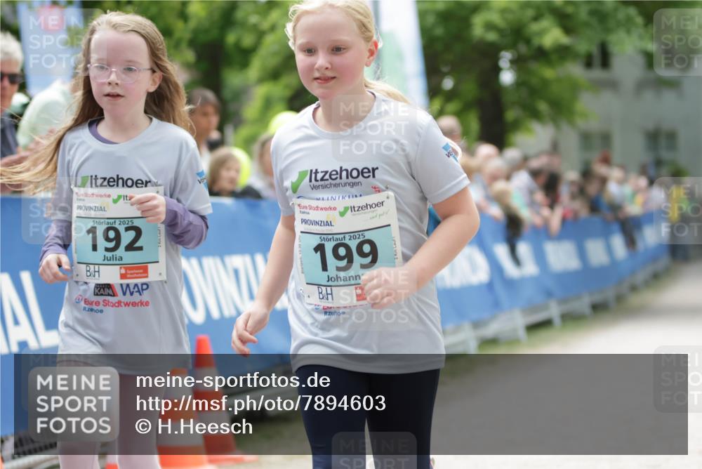17.05.2025 - Störlauf H.Heesch http://msf.ph/oto/7894603 17.05.2025 13:48:59 Ziel 2025, 192, 2025, 199, 2, 1 meine-sportfotos.de