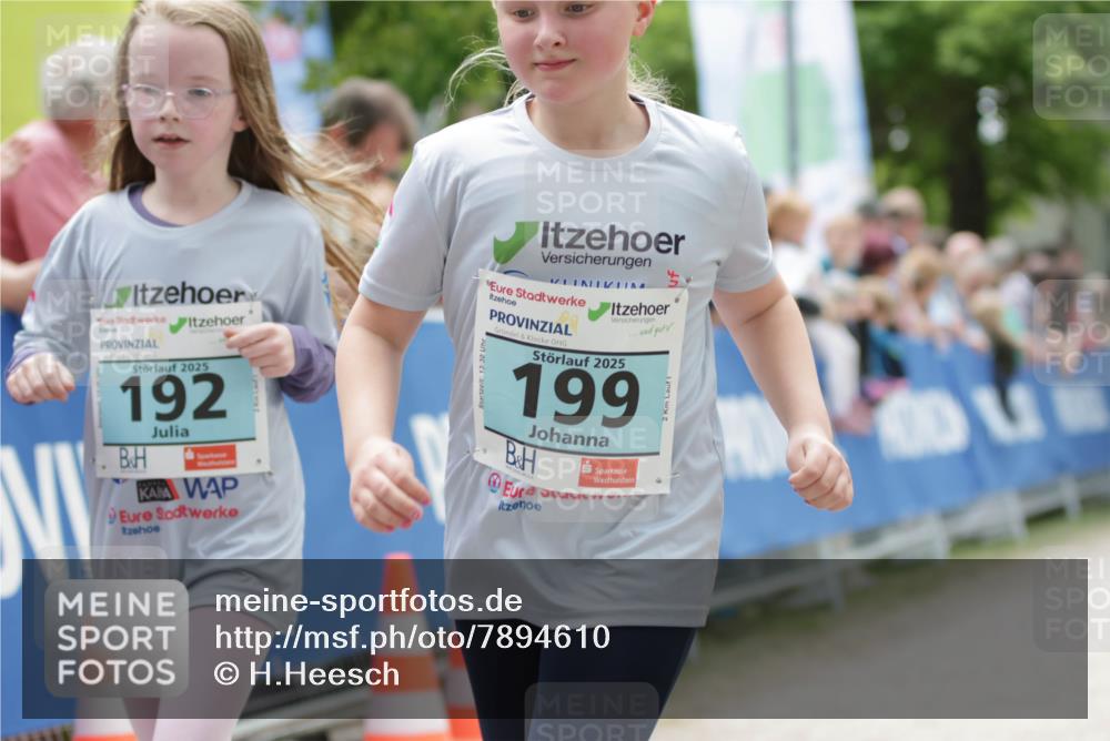 17.05.2025 - Störlauf H.Heesch http://msf.ph/oto/7894610 17.05.2025 13:49:00 Ziel 2025, 192, 13, 30, 2025, 199, 2 meine-sportfotos.de